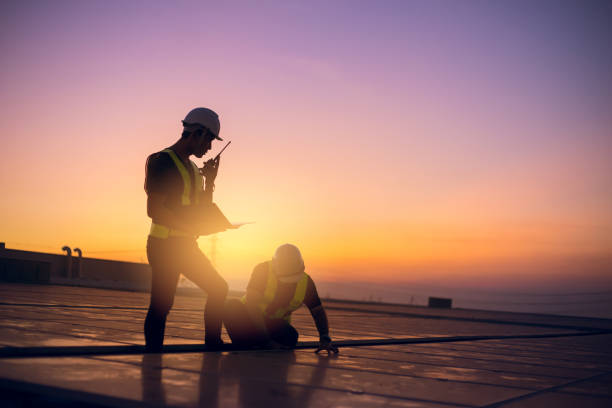 Best Residential Roofing Contractor  in Innsbrook, VA