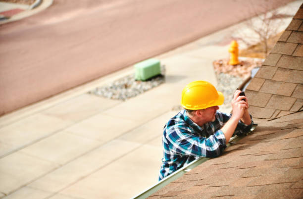 Professional Roofing Contractor in Innsbrook, VA