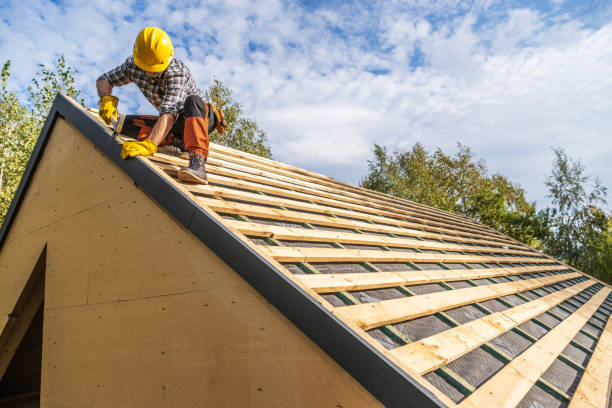 Best Gutter Installation and Roofing  in Innsbrook, VA