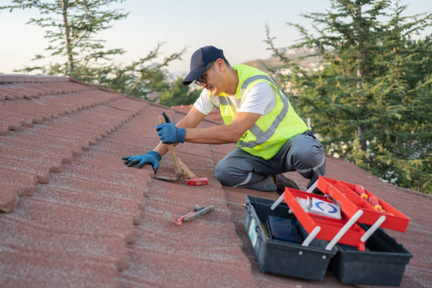 Residential Roof Replacement in Innsbrook, VA