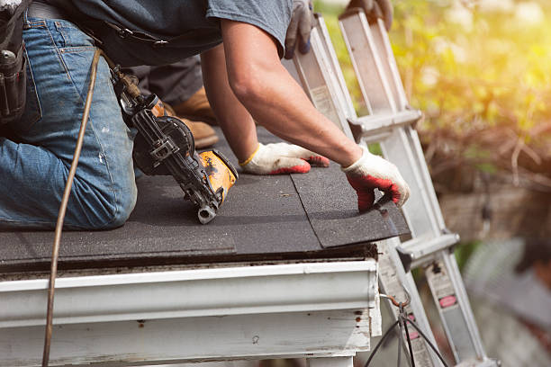 Best Flat Roof Repair Services  in Innsbrook, VA