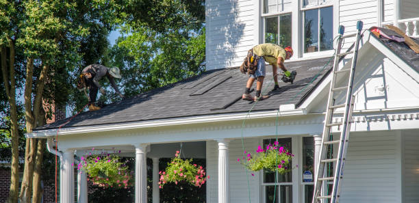 Best Best Roofing Contractors  in Innsbrook, VA