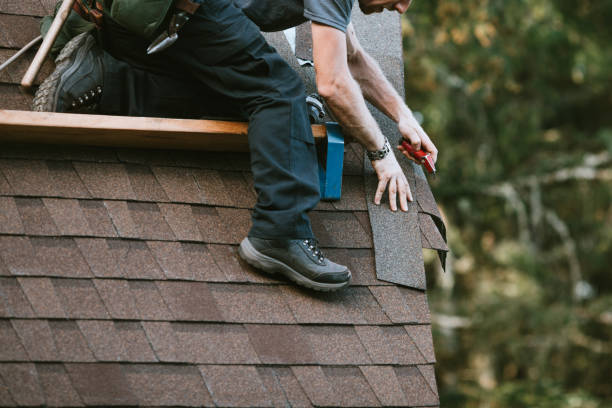 Best Best Roofing Contractors  in Innsbrook, VA