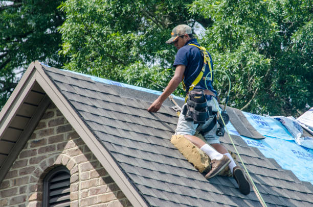 Best Storm Damage Roof Repair  in Innsbrook, VA